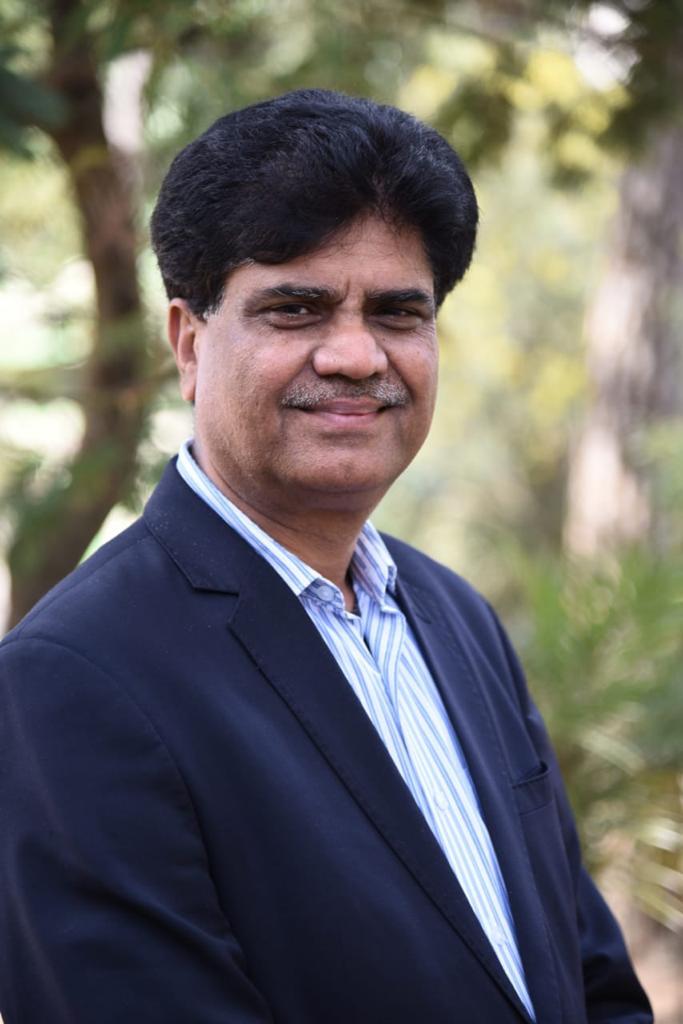 Prof. D.P Goyal